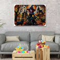 thumbnail image 4 of Zmoon Halloween Jigsaw Puzzle Toys, 4 of 7