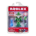 thumbnail image 1 of Roblox Emerald Dragon Master, 1 of 1