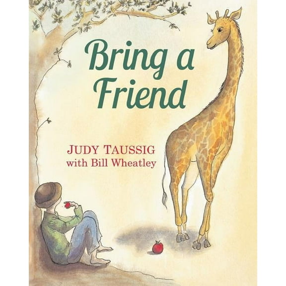 Bring a Friend, (Paperback)