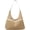A-white, variant on Straw Mesh Tote Bag for Women New Mesh Hollow Woven Beach Bag Large Travel Shoulder Handbag Bag