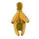 thumbnail image 1 of Impermeable con capucha para perros y gatos (I0H8), 1 of 5