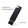 thumbnail image 2 of MYG 3pcs Vacuum Cleaner Tool Brush For Xiaomi For Conga For Ecovacs For Deebot For Robot Vacuum Cleaner Parts Clean Brush Accessory, 2 of 9