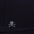 thumbnail image 2 of Gorra Flex Negra Unitalla Pizzuminati, 2 of 3