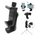 thumbnail image 1 of Soporte estable para teléfono inteligente con rotación de 360 ​​​​grados ER, 1 of 5