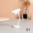 thumbnail image 3 of CAROOTU USB Rechargeable Plug-In Magnetic Eye-Protection Light Adsorption Type Student Dormitory Lamp, 3 of 7