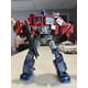 thumbnail image 4 of EN STOCK AOYI 18CM NUEVA Transformación 5 Película Juguetes Niño Anime Figura de Acción Robot Coche Avión Dinosaurio Modelo Niños SS38 SS61, 4 of 5