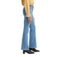 thumbnail image 3 of Levi's Women' 725 High Rise Bootcut Jean, 3 of 3