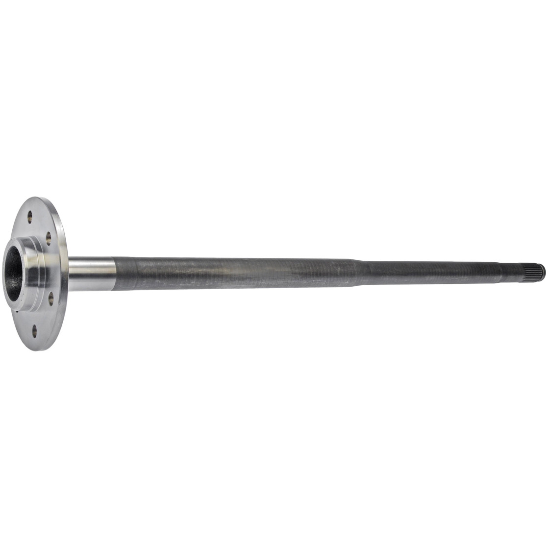Dorman 630-323A Rear Driver Side Drive Axle Shaft for Specific Ford Models