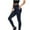 Navy3, variant on Posijego Womens Fleece Lined Leggings Winter Thermal Tights Stretch High Waisted Warm Workout Yoga Pants