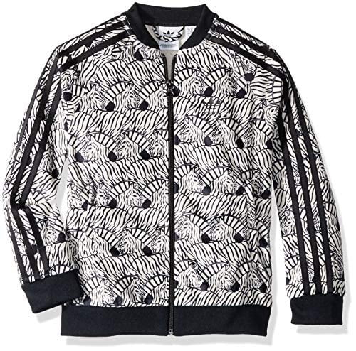 adidas superstar zebra