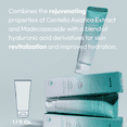 thumbnail image 2 of Cicaluronic Gel Treatment 1.69 fl. oz - Lightweight, Fast-Absorbing Hydration with Centella Asiatica and Hyaluronic Acid for Soothing and Repairing Skin, 2 of 5