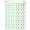 Mint Foil, variant on Foiled Light Bulb Planner Stickers / Bills Budget Stickers / Bullet Journaling / Bujo / Essential Productivity Stickers