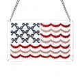 thumbnail image 3 of Independence Day Puzzle Sun Puzzle, 3 of 7