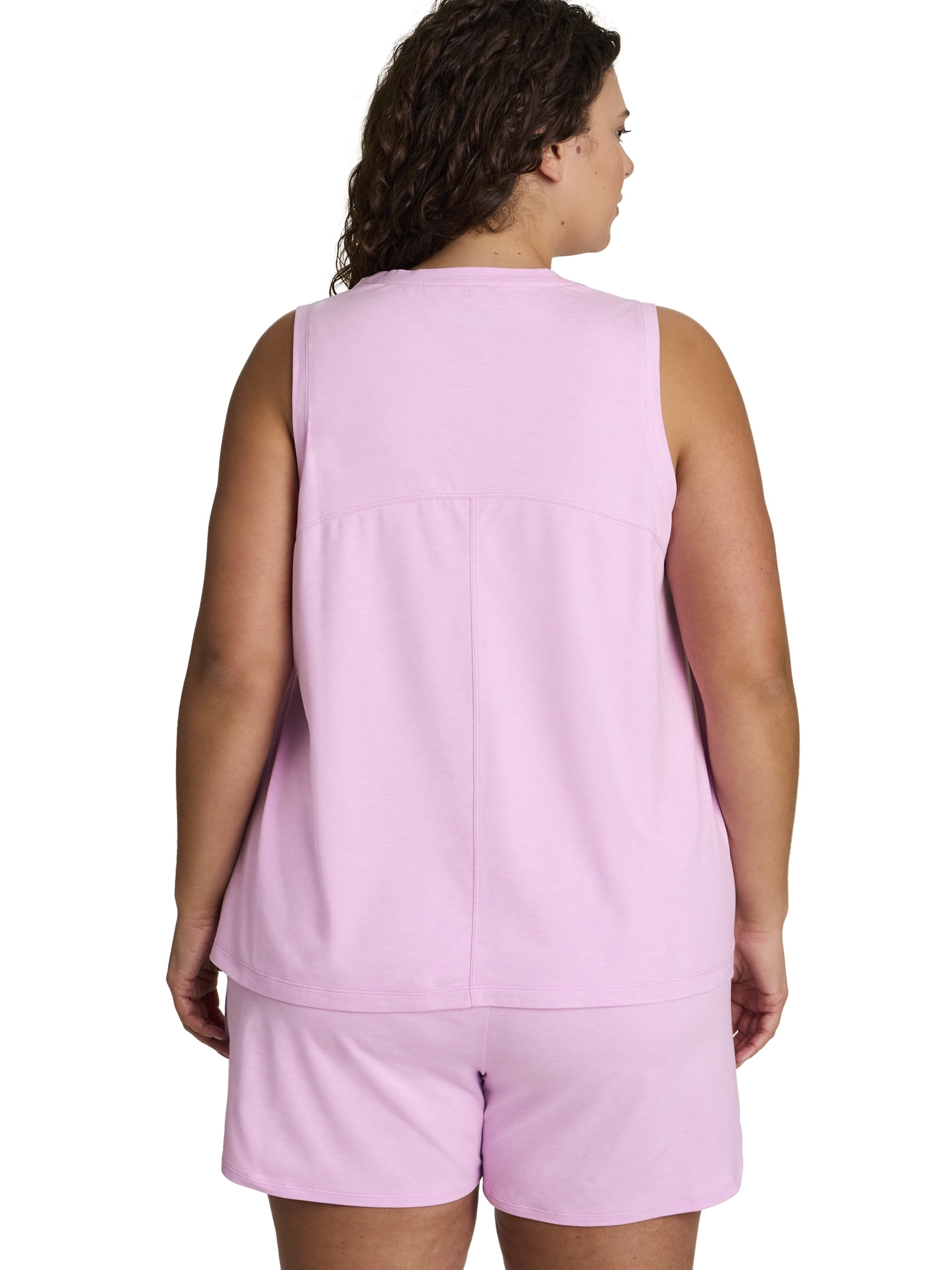 Reebok Women's Legacy 2.0 Meet and Greet Tank, Sizes XS-4X