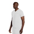 thumbnail image 4 of Cherokee Atmos Scrubs Top For Men V-Neck CK719A, 4 of 6