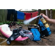 Sawyer Products SP6022 Premium Insect Repellent Clothing, Gear & Tents Convenient Spray - 9 oz - 2 Pack