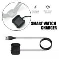 thumbnail image 3 of For Fitbit Versa 2 Smart Watch USB Charging Cable Power Charger GX Prof C1V, 3 of 8