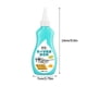 thumbnail image 3 of Limpiador de Acero Inoxidable para El Fondo de Ollas con Sarro Negro, Herramienta para Utensilios de Cocina, Manchas de Aceite, Gel Detergente Fuerte, Agente Eliminador de Óxido (150 Ml), 3 of 7