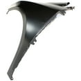 thumbnail image 2 of Geelife Fender Quarter Panel Driver Left Side Hand For Buick Allure Buick LaCrosse, 2 of 6