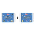 thumbnail image 1 of Pinch Provisions Kit Retour au Campus, Bleu, Ensemble de 2, 1 of 1