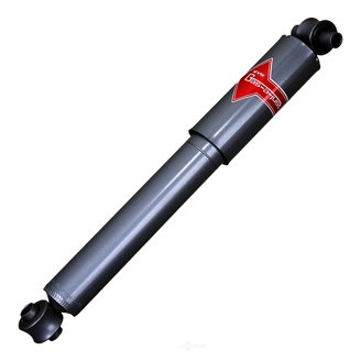 KYB Monomax Monotube Gas Shocks Rear Pair for 1988-1999 Chevrolet K350