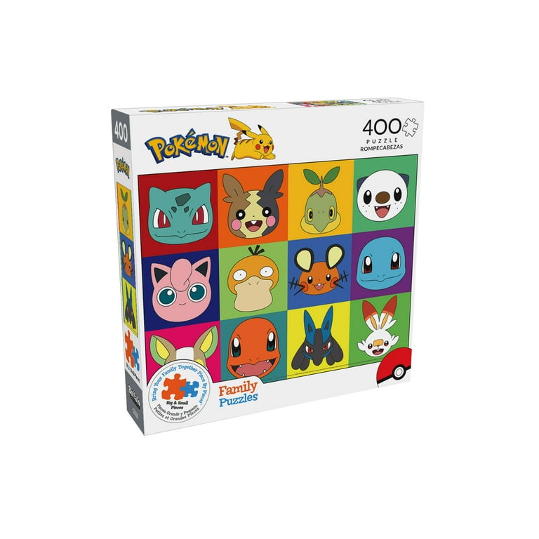 Tenyo MC60-784 Jigsaw Puzzle Pokemon Battling Buddies (60 Pieces) Child  Puzzle