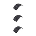 thumbnail image 1 of Cateissary Wireless Folding Mouse Gaming Work Replacement Accessory Mice Office Electronic Laptop Arc External Gamer PC Portable Type1 NO1, 1 of 6