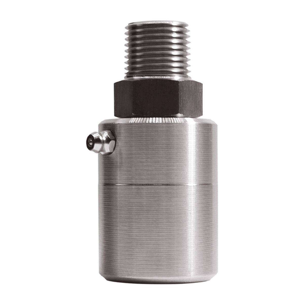 4X Super Swivel 1/2 Inch Heavy Duty Hose Reel Swivel - Hose Reel Component Fittings for Multiple Applications