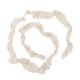 thumbnail image 4 of Cinta de encaje diseño DIY de encaje de lentejuelas amigable con la piel para decoración de regalo para decoración de ropa, 4 of 8
