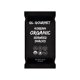 thumbnail image 1 of - Premium Korean Organic Seaweed Snacks - 100% Olive Oil - Sea Salt - Crispy - Vegan - Gluten-Free - No MSG - Healthy Snack - Pack of 16 - MADE IN KOREA, 1 of 5