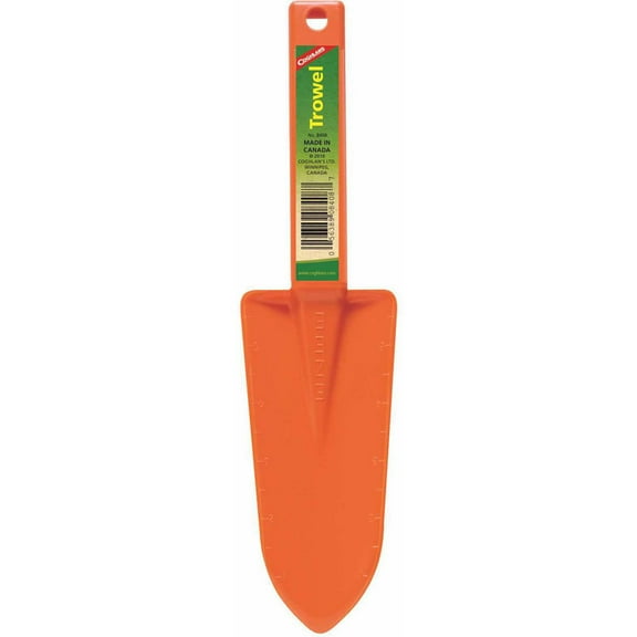 Coghlan'S Backpackers Trowel
