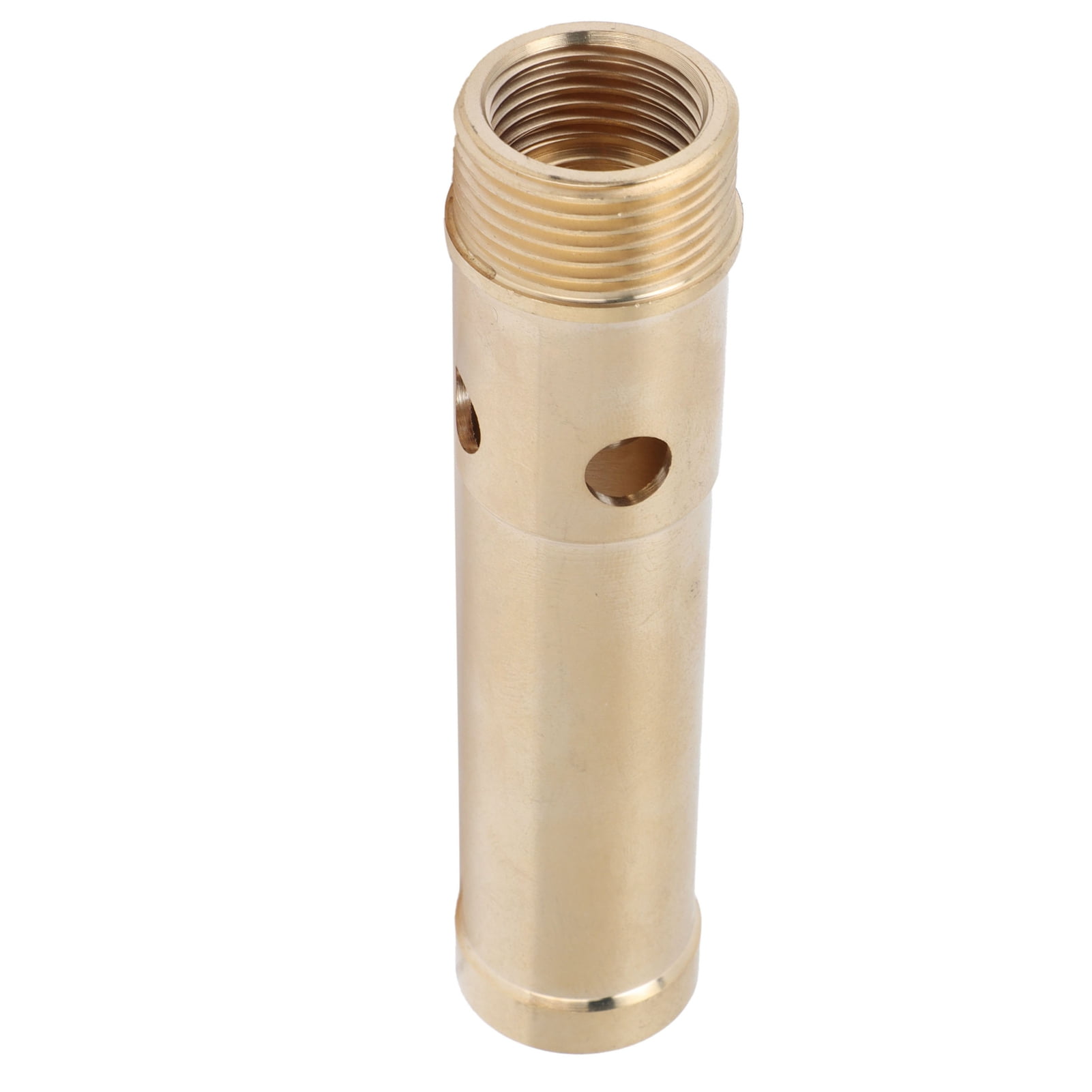 Ymiko Pond Sprinkler,/2 Female Thread G3/4 Male Thread Bubbling