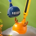 thumbnail image 2 of BINGLI Novelty Toys & Amusements Electronic Erhu Musical Instrument Portable Synthesizer Surprise Someone with a Funny Gift, 2 of 9