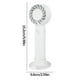 thumbnail image 3 of Ventilador Turbo, Alto Rendimiento, Puerto de Alimentación Usb, Oportunista Escritorio y Portátil, Portatil y Compacto, Esencial para Oficina y Viajes, Incluye Cable de Alimentación, 3 of 3
