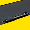 thumbnail image 3 of Bolígrafo PILOT G2 Edge azul gel 8 unidades punta fina 0,7 mm, 3 of 6