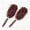 Coffee, variant on EDHITNR Extendable Microfiber Car Duster Brush, Soft Car Interior Mop with Telescopic Handle, Auto Dust Removal Cleaning Tool for Dashboard Seats Vents