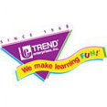 thumbnail image 2 of TREND T46909MP SuperSpots &amp; SuperShapes Sticker Variety Packs- Sparkle Smiles- 1300/Pack, 2 of 2