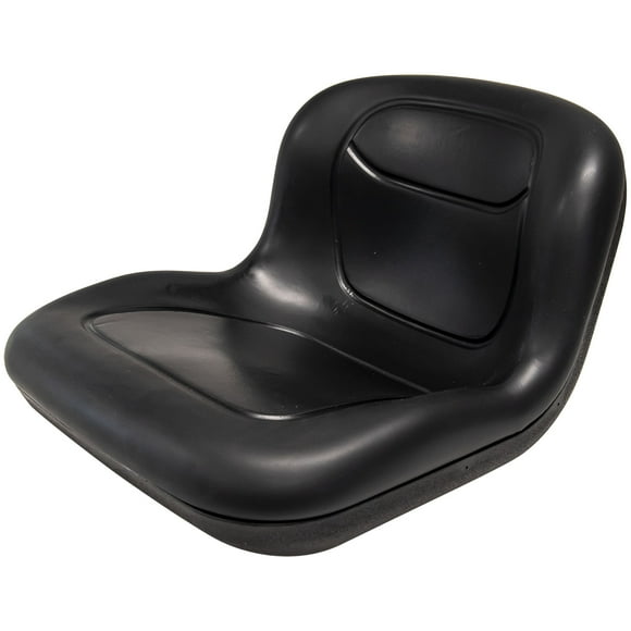 Husqvarna Lawn Tractor Seat