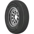 thumbnail image 2 of Trailer King RST 175/80R13 91 M Trailer Tire, 2 of 3