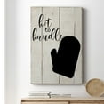 thumbnail image 6 of Hot To Handle Premium Gallery Wrapped Canvas - Ready to Hang, 6 of 9