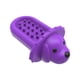 thumbnail image 5 of Productos para mascotas, almohadilla para lamer para perros, jaula para perros para aliviar el aburrimiento, juguete para morder para perros, entrenamiento asistido, comida lenta, 5 of 5