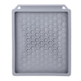 thumbnail image 2 of Housse de Parabole, Compatibilité Réutilisable Adhésive Nettoyage Facile Légère Housse de Protection Flexible pour Extérieur, 2 of 7