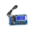thumbnail image 1 of Tholdsy Controlador Termostato digital Módulo de refrigeración Tablero de interruptores Regulador Accesorios de control Accesorios Suministros Moldes Electrónica miscelánea, 1 of 6