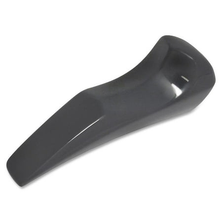 - Softalk, SOF00802M, Ergonomic Telephone Shoulder Rest, 1 Each, Charcoal