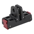 thumbnail image 1 of Soporte de Adaptador Magnético de la Cámara de Acción, Plegamiento 2 Camina Acción Cámara Adaptador Magnético para la Acción 3, 1 of 7