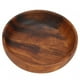 thumbnail image 1 of Cuenco de madera para comida, plato de madera para aperitivos, cuencos de madera para servir, materiales ecológicos, 1 of 8