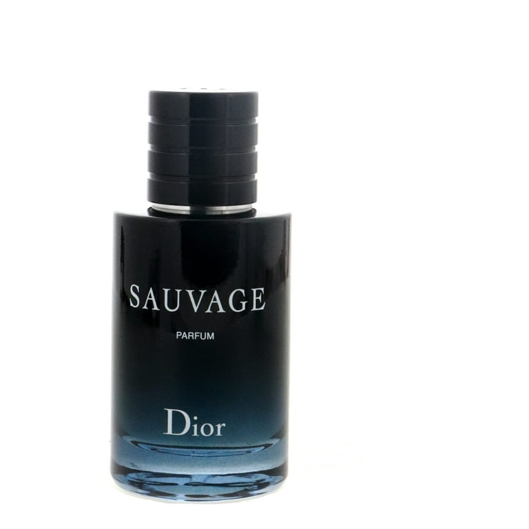 Sauvage by Christian Dior 2 oz Parfum Spray for Men - Oriental