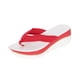 thumbnail image 2 of Shiningmiss Sandalias casuales con plataforma para exteriores Wmkox8yii  ytu9896, 2 of 6