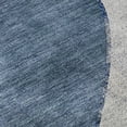 thumbnail image 2 of Addison Rugs Premium Machine Washable Mayfield  Blue 3' x 5' Rug, 2 of 7