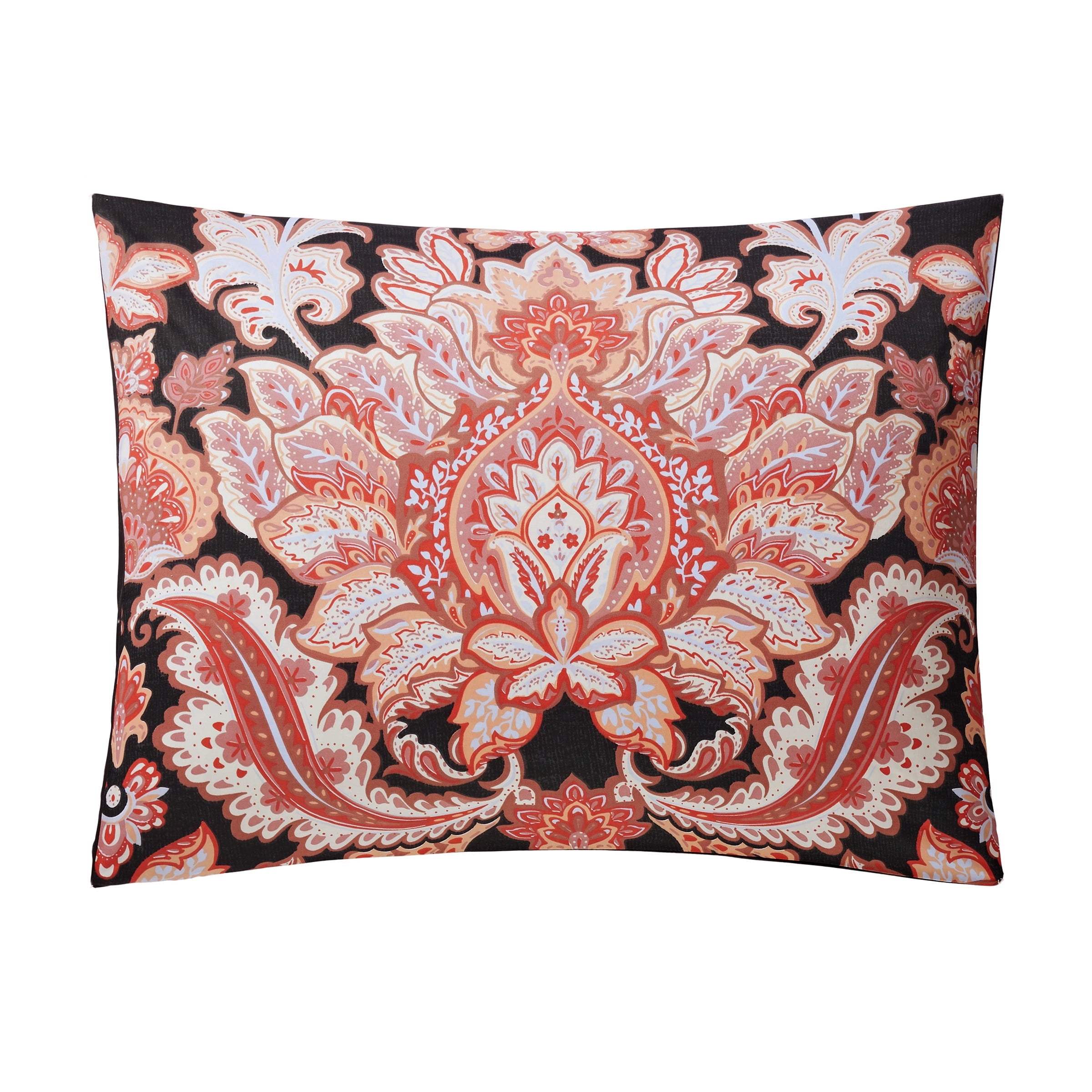 Rhapsody 2-Piece Medallion Reversible Comforter Set - Twin/Twin XL, All Ages